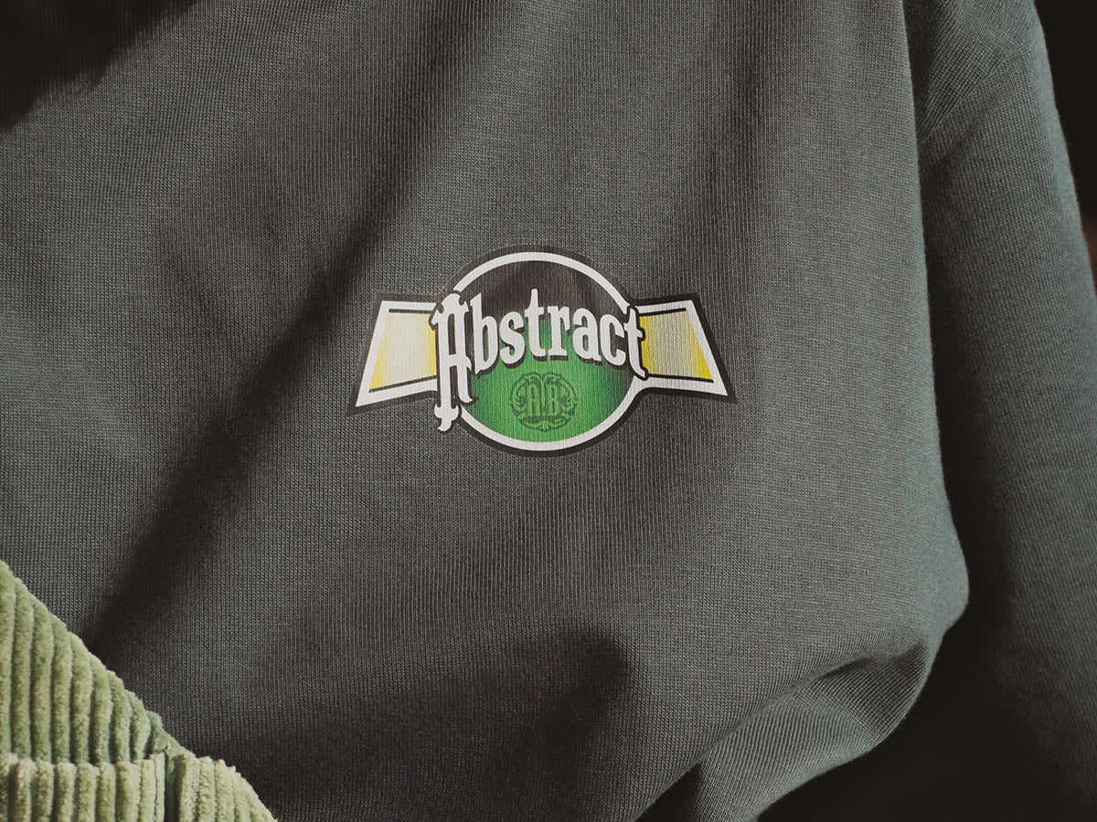 Carbonated Water T-shirt