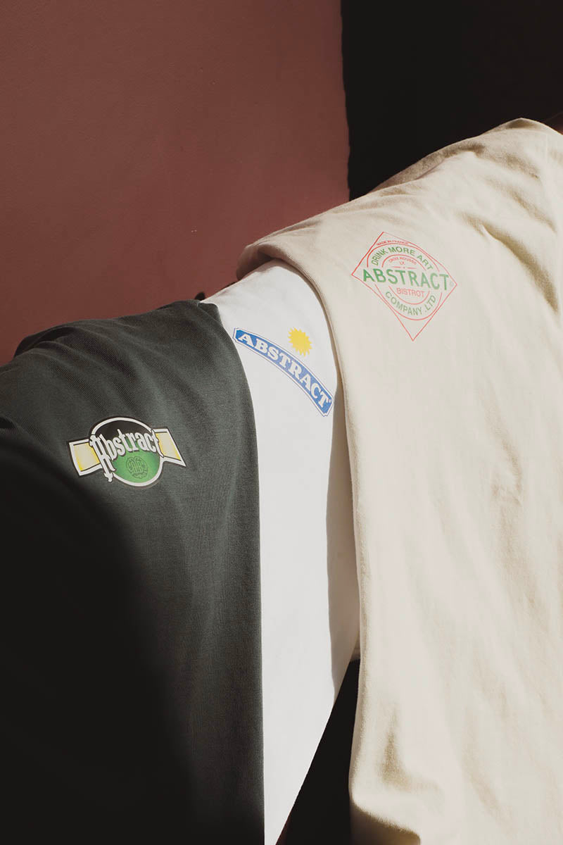 Carbonated Water T-shirt