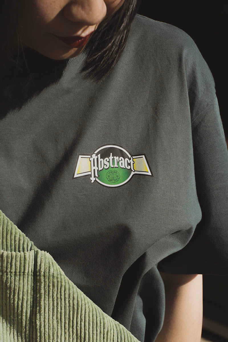 Carbonated Water T-shirt