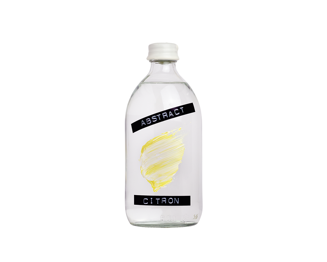 Lemon Monochrome