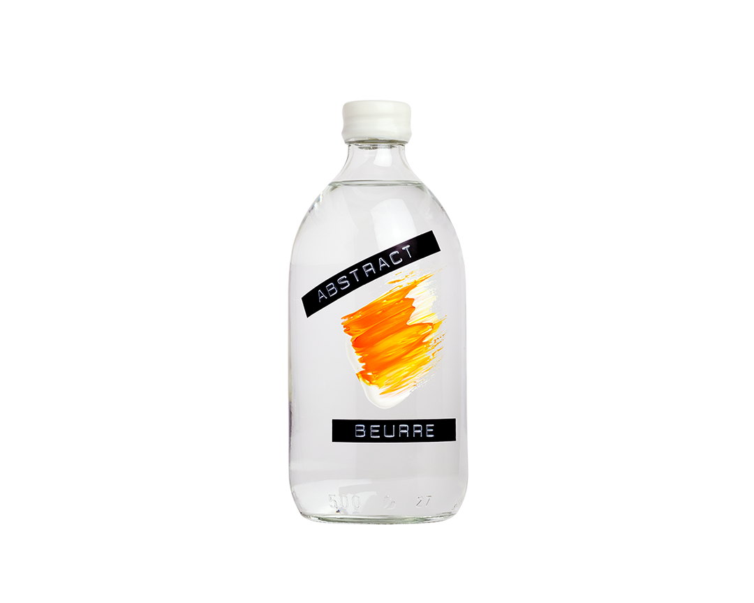 Butter Monochrome